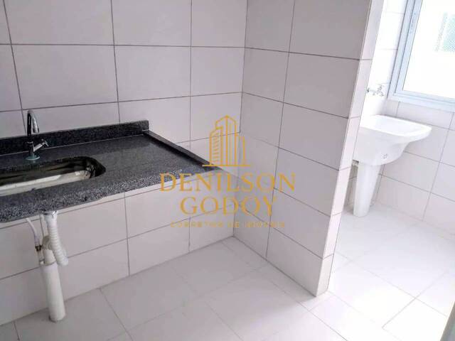 Apartamento para Venda em Caraguatatuba - 4