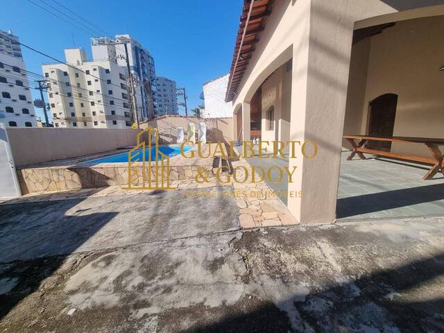 #CA0091 - Casa para Venda em Caraguatatuba - SP
