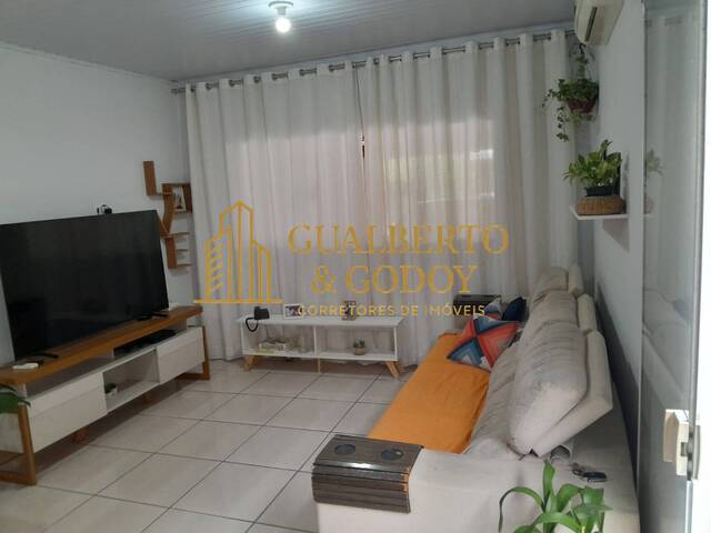 Casa para Venda em Caraguatatuba - 4