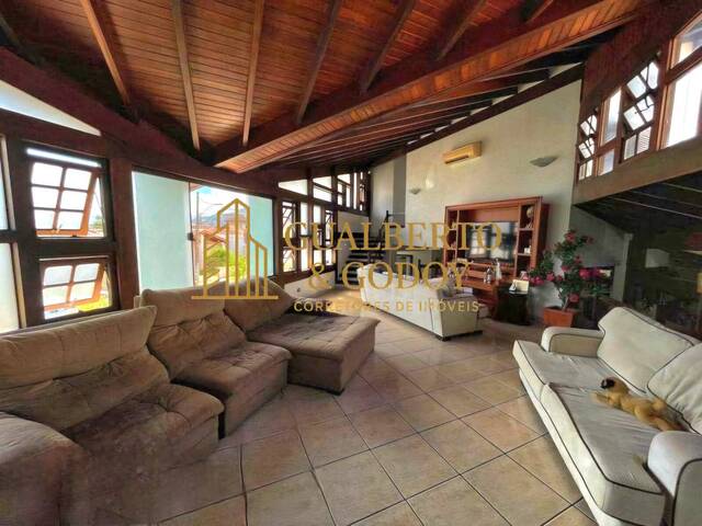 #SO0093 - Casa para Venda em Caraguatatuba - SP
