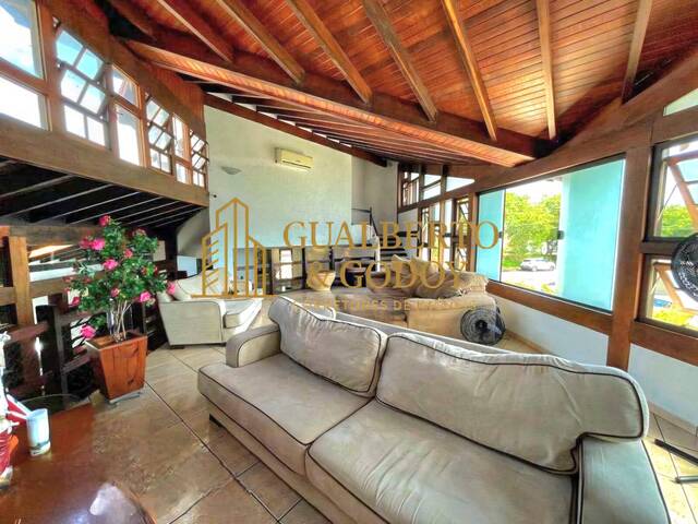 #SO0093 - Casa para Venda em Caraguatatuba - SP