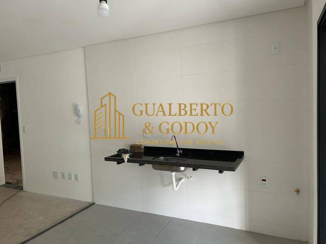 Apartamento para Venda em Caraguatatuba - 4