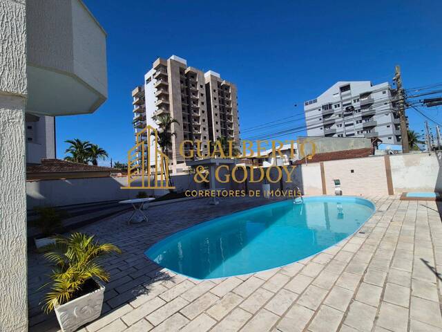 #CO0097 - Cobertura para Venda em Caraguatatuba - SP