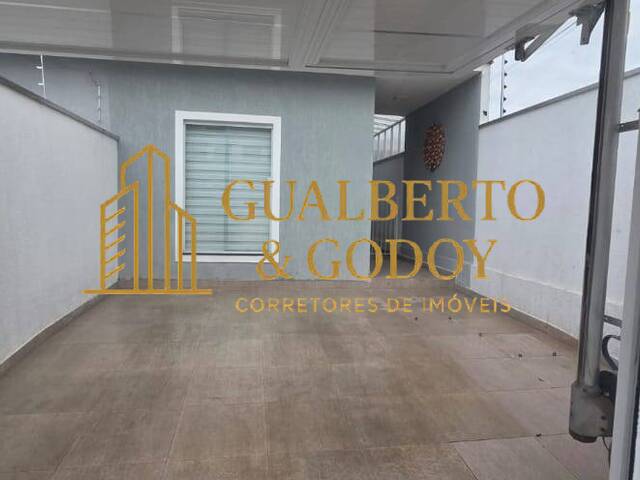 #CA00100 - Casa para Venda em Caraguatatuba - SP