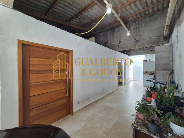Casa para Venda em Caraguatatuba - 4