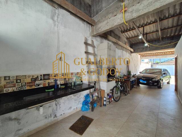 Casa para Venda em Caraguatatuba - 5