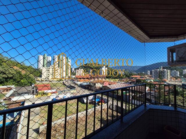 Apartamento para Venda em Caraguatatuba - 5