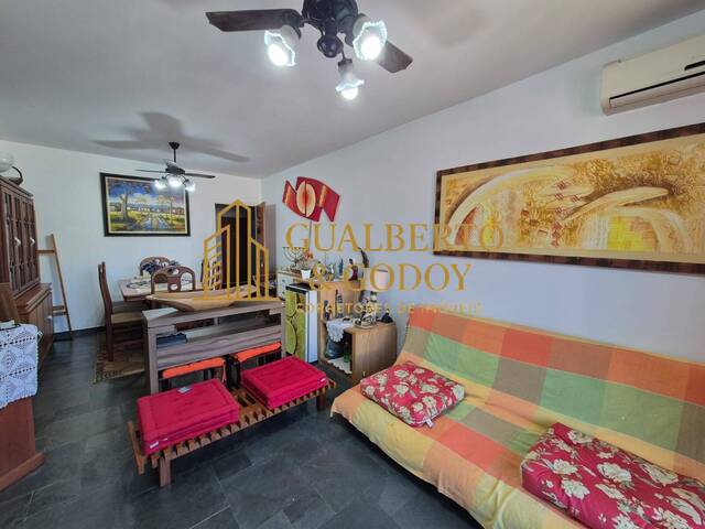 Apartamento para Venda em Caraguatatuba - 4