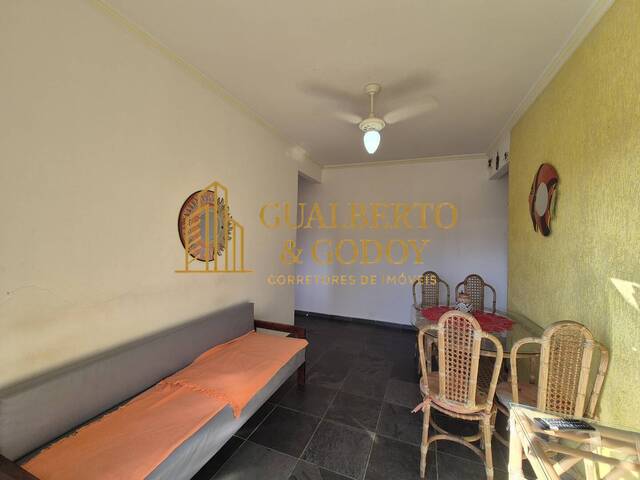 Apartamento para Venda em Caraguatatuba - 5
