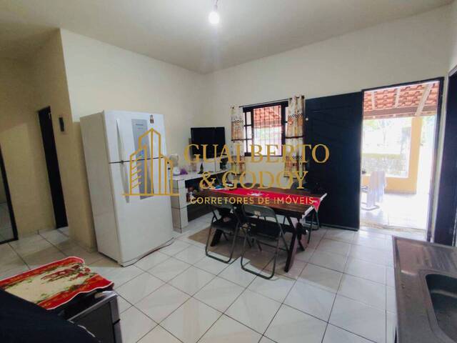 #CA0105 - Casa para Venda em Caraguatatuba - SP