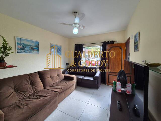Casa para Venda em Caraguatatuba - 4
