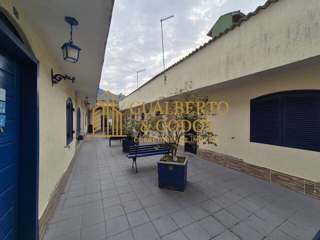 #CA0107 - Casa para Venda em Caraguatatuba - SP