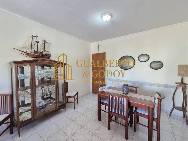 #AP0109 - Apartamento para Venda em Caraguatatuba - SP
