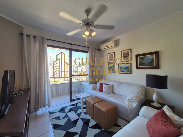 #AP0109 - Apartamento para Venda em Caraguatatuba - SP