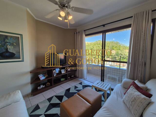 Apartamento para Venda em Caraguatatuba - 4