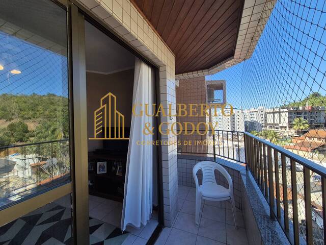 Apartamento para Venda em Caraguatatuba - 5