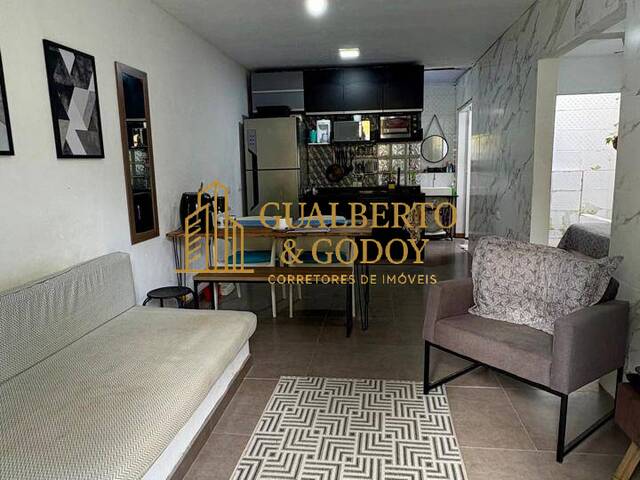 #CA0110 - Casa para Venda em Caraguatatuba - SP