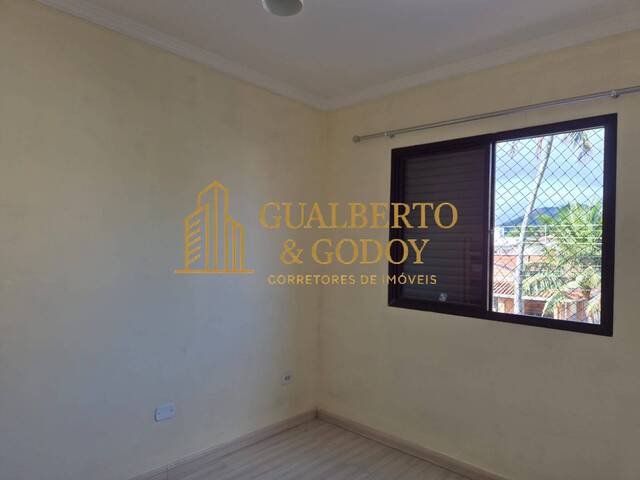 Apartamento para Venda em Caraguatatuba - 4