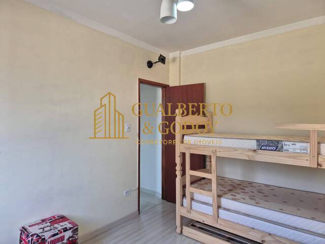 Apartamento para Venda em Caraguatatuba - 5