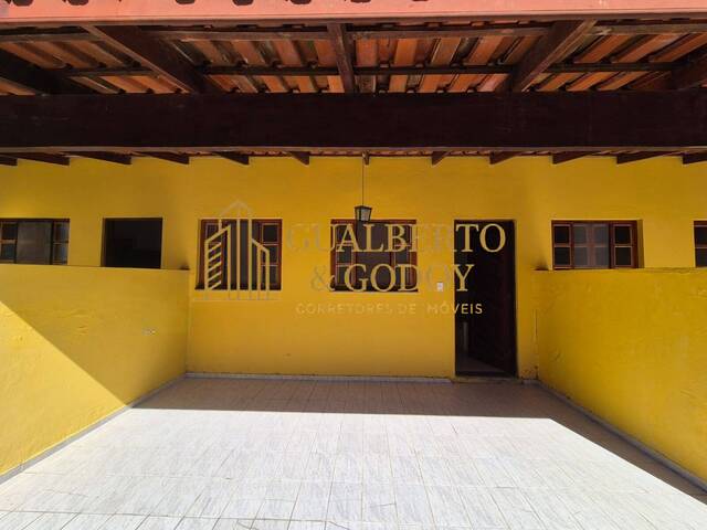 #CA0113 - Casa para Venda em Caraguatatuba - SP