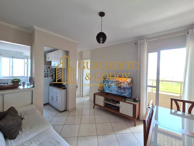 #AP0115 - Apartamento para Venda em Caraguatatuba - SP