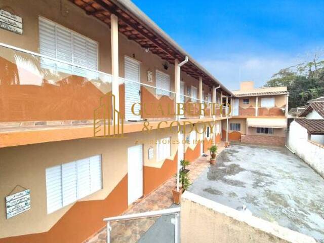 #LF0116 - Loft para Venda em Caraguatatuba - SP