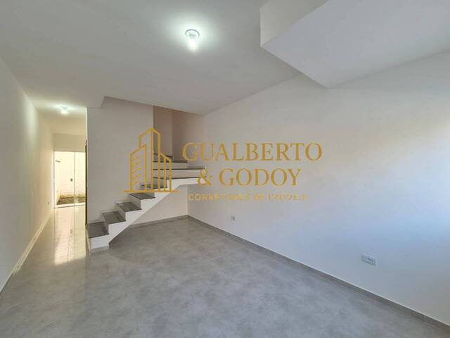 #SO0117 - Sobrado para Venda em Caraguatatuba - SP