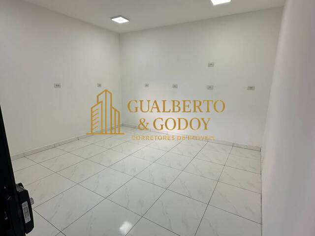 #SA0120 - Sala para Locação em Caraguatatuba - SP
