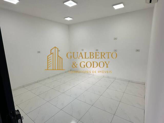 Sala para Locação em Caraguatatuba - 4