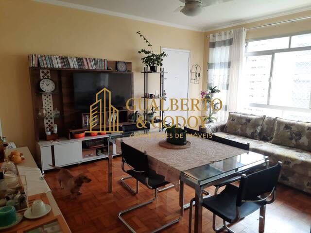#AP0121 - Apartamento para Venda em São Paulo - SP