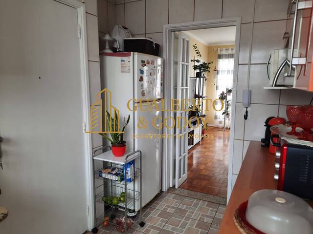 Apartamento para Venda em São Paulo - 4