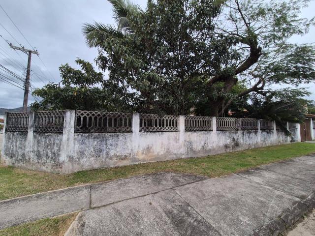 #ED0123 - Edícula para Venda em Caraguatatuba - SP