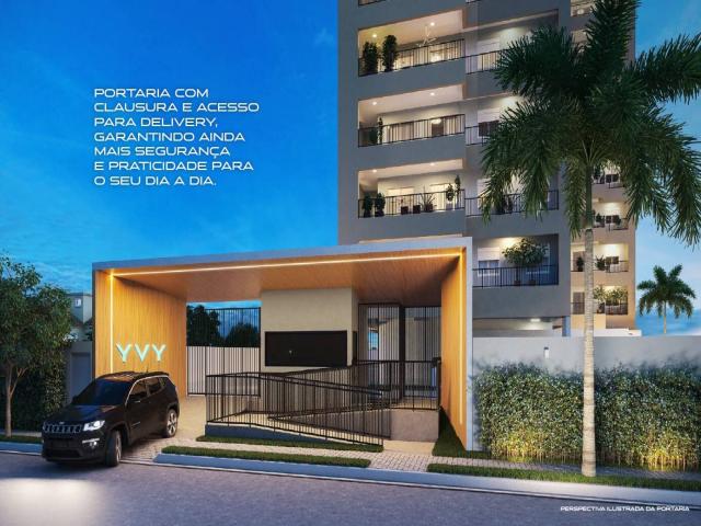 #AP0125 - Apartamento para Venda em Caraguatatuba - SP