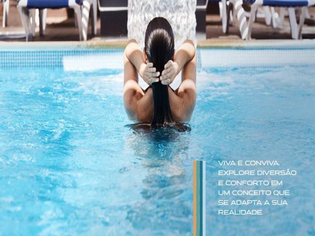 #AP0125 - Apartamento para Venda em Caraguatatuba - SP