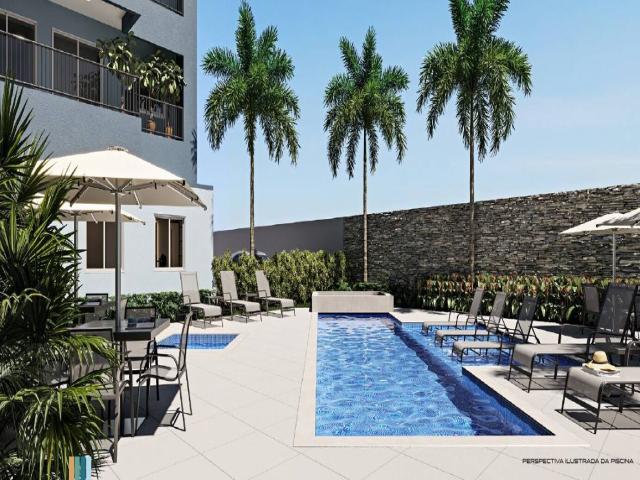 #AP0125 - Apartamento para Venda em Caraguatatuba - SP