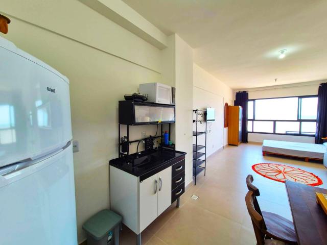 #ST0122 - Loft para Venda em Caraguatatuba - SP