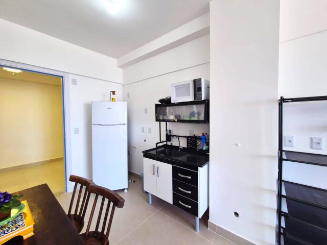 #ST0122 - Loft para Venda em Caraguatatuba - SP