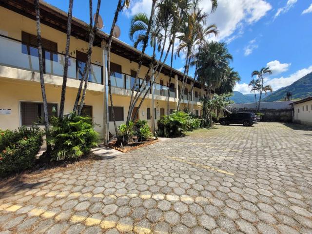 #LF0007 - Loft para Venda em Caraguatatuba - SP