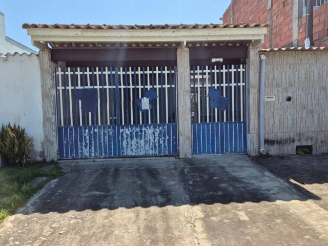 #CA0127 - Casa para Venda em Caraguatatuba - SP