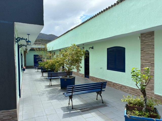 #CA0110 - Casa para Venda em Caraguatatuba - SP