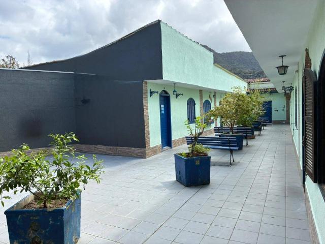 #CA0110 - Casa para Venda em Caraguatatuba - SP