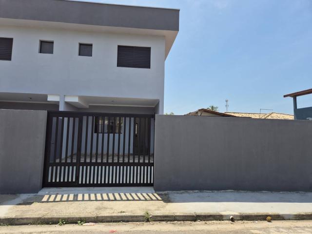 #SO0131 - Sobrado para Venda em Caraguatatuba - SP