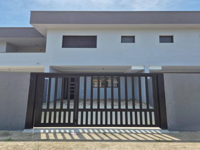 #SO0132 - Sobrado para Venda em Caraguatatuba - SP