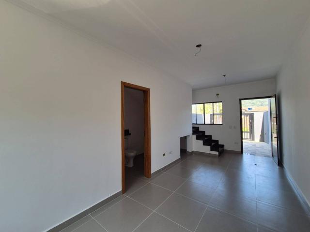 #SO0132 - Sobrado para Venda em Caraguatatuba - SP