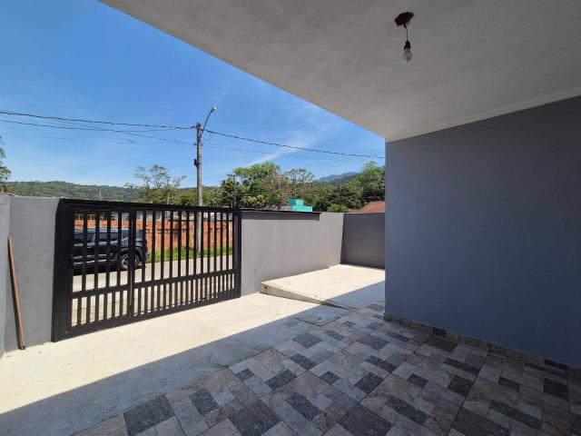 #133 - Sobrado para Venda em Caraguatatuba - SP