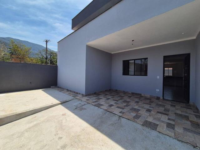 #133 - Sobrado para Venda em Caraguatatuba - SP