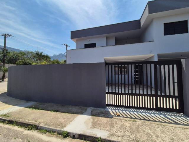 #133 - Sobrado para Venda em Caraguatatuba - SP