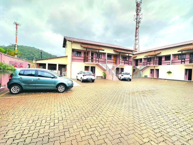 #ST0135 - Studio para Venda em Caraguatatuba - SP