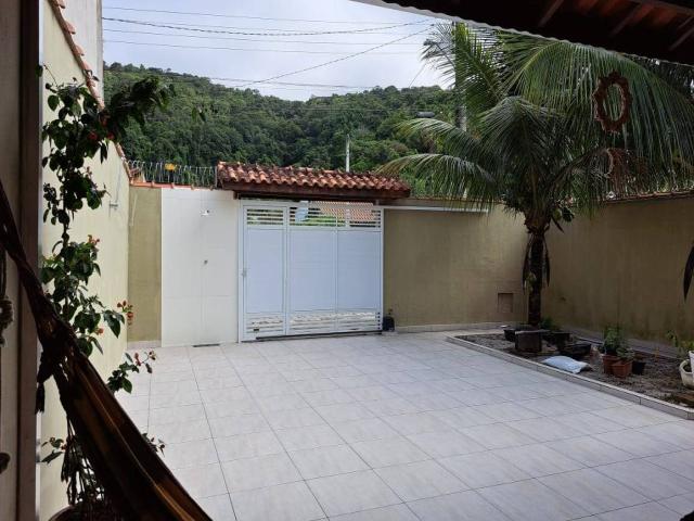 #CA0137 - Casa para Venda em Caraguatatuba - SP