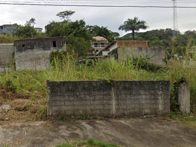 #TE0138 - Terreno para Venda em Caraguatatuba - SP